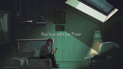 Kya Yehi Hai Pyaar Lyrics –  Uzair Jaswal