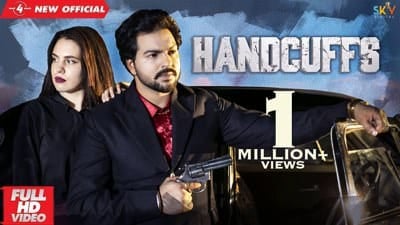 Handcuffs Lyrics – Pardeep Sran | Punjabi Song