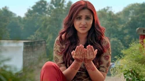 Ki Honda Pyaar meaning Jabariya Jodi translation