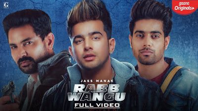 Rabb Wangu Lyrics – Jass Manak | Guri | Sikander 2
