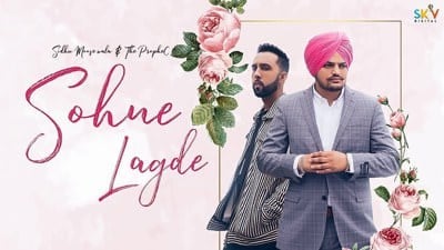Sohne Lagde Lyrics Translation – Sidhu Moose Wala | The PropheC