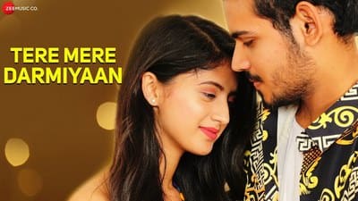 Tere Mere Darmiyaan Lyrics – Yasser Desai | Hindi Song