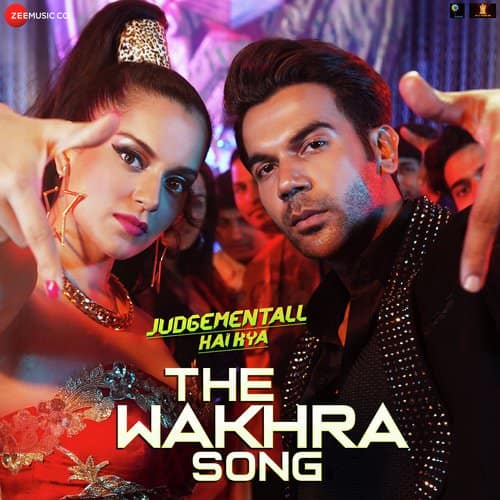 The Wakhra Song Lyrics Meaning Judgemental Hai Kya Navv Inder