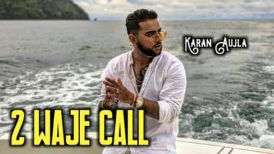 2 Waje Call Lyrics – Karan Aujla | Punjabi Song | 2 A.M.