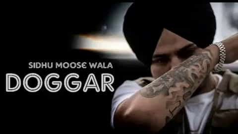 Doggar Lyrics – Sidhu Moose Wala | Teri Meri Jodi