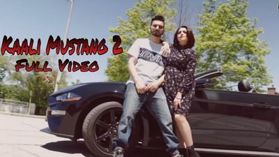 Kaali Mustang 2 Lyrics – Jaggi Sekhon