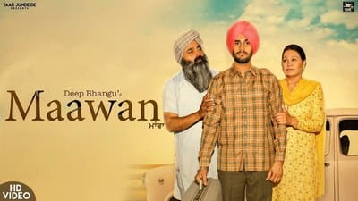 Maawan Lyrics – Deep Bhangu | Narinder Batth