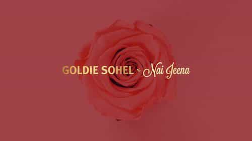 Nai Jeena Lyrics – Goldie Sohel | Hindi Song