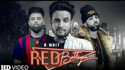R Nait – Red Battiyan Lyrics Ft. Sunny Malton