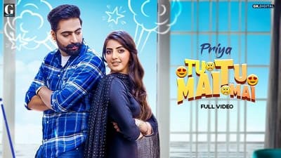 Tu Tu Mai Mai Lyrics Priya Ft. Prince Bhullar