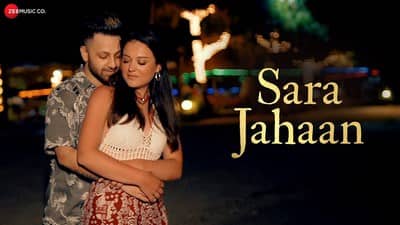 Sara Jahaan Lyrics – Abazz