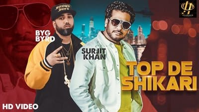 Top De Shikari Lyrics – Surjit Khan | Byg Byrd