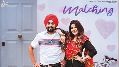 Matching Lyrics – Jaskaran Riar | Pejimia | Punjabi Romantic Song