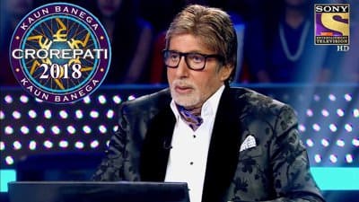 Koshish Karne Walon Ki Kabhi Haar Nahi Hoti Lyrics – Amitabh Bachchan