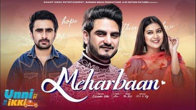 Meharbaan Kulwinder Billa (Full Song) lyrics
