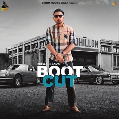 Prem Dhillon boot cut lyrics