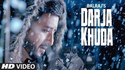 Darja Khuda Lyrics – Balraj | Punjabi Song | G Guri