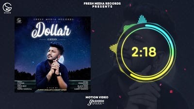 G Khan – Dollar (Cover) Song Lyrics | Garry Sandhu