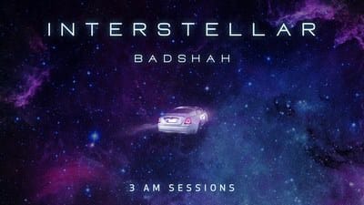 Badshah – Interstellar Lyrics | Hindi Rap Song