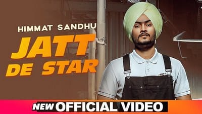Jatt De Star Lyrics – Himmat Sandhu