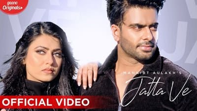 Mankirt Aulakh –  Jatta Ve Lyrics | Kamal Khangura | Punjabi Song