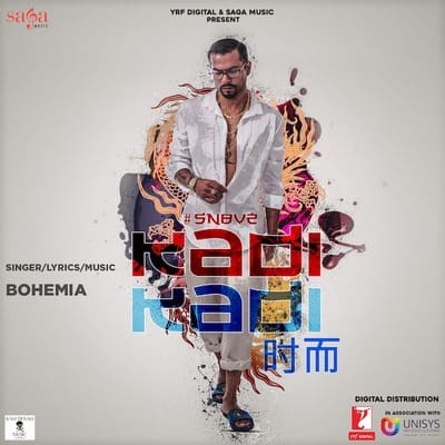 Kadi Kadi lyrics bohemia