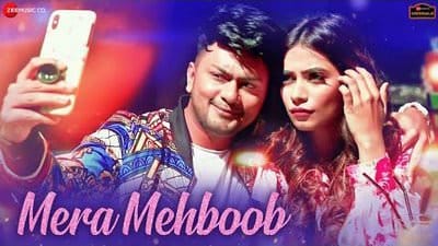 Mera Mehboob Lyrics – Awez Darbar & Nagma Mirajkar