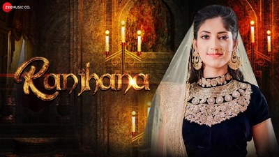 Ranjhana Lyrics (Hindi) – Angel Rai | Sami Khan | Zubeen Garg