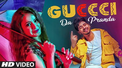 Guccci Da Pranda Lyrics – Kulshan Sandhu | Gupz Sehra