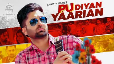 P.U Diyan Yaarian Lyrics – Sharry Maan | Jassi Lohka