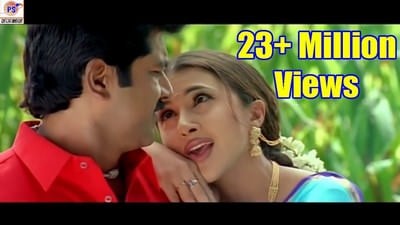 Rasa Rasa Unna Vachirukken Nenjile Lyrics - Translation | Manasthan