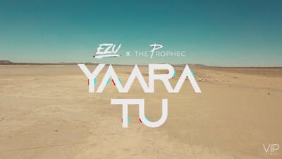 Yaara Tu Lyrics (Punjabi Song) – EZU & The PropheC