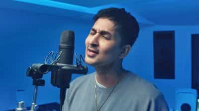 Zack Knight - Tum Hi Aana (Bollywood Cover) lyrics