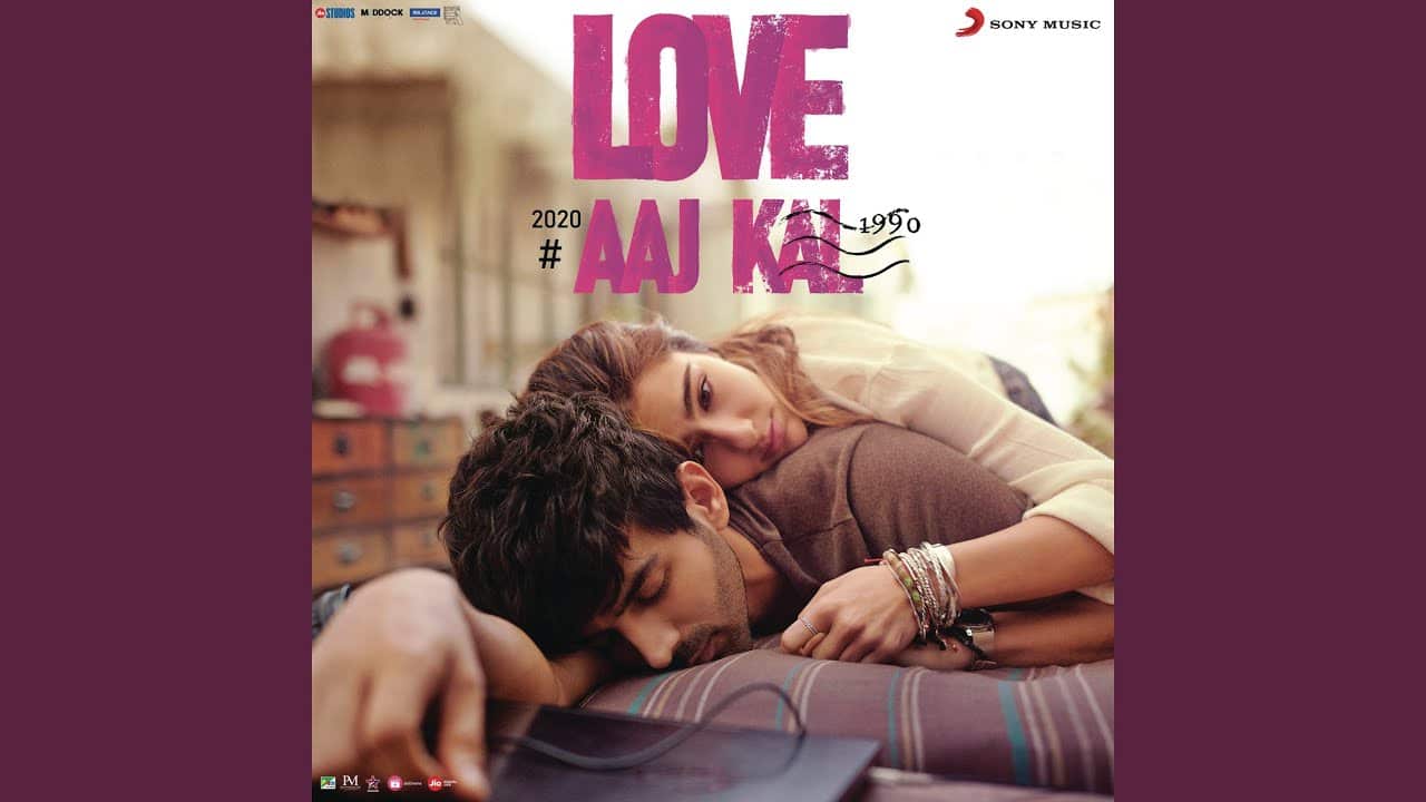 Parameshwara Lyrics - Love Aaj Kal 2 | by Raftaar