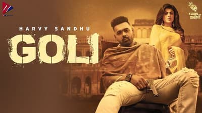 Goli Lyrics – Harvy Sandhu | Mahi Sharma | Lucky Nagra