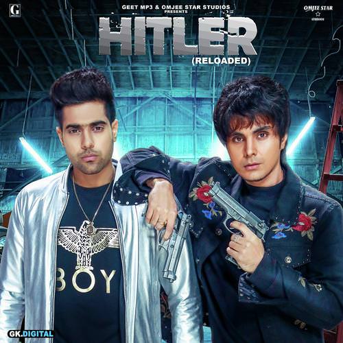 Guri & Deep Jandu - Hitler (Reloaded) lyrics
