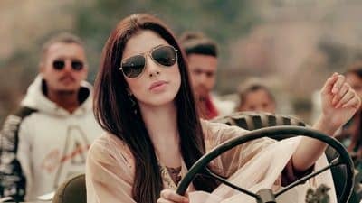 Subah Jatt Da Lyrics – Amrit Maan feat. Gurlej Akhtar