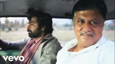 Unakaga Poranthene Enathalaga Lyrics – Pannaiyarum Padminiyum