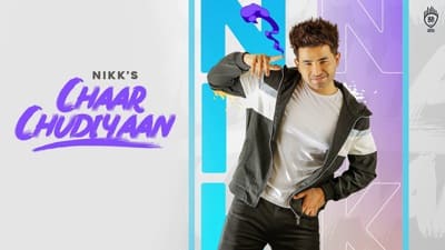 Chaar Chudiyaan Lyrics – Nikk Ft. Gold Boy