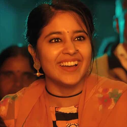 Vellattu Kannazhagi lyrics English Mehandi Circus Shweta Tripathi
