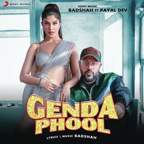 Genda Phool Lyrics Translation Badshah Ft Jacqueline Fernandez