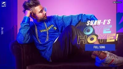 Oye Hoye Lyrics | by Sukh-E Muzical Doctorz & Mellow D