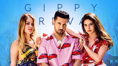 VIGAD GAYA Full Song lyrics Gippy Grewal