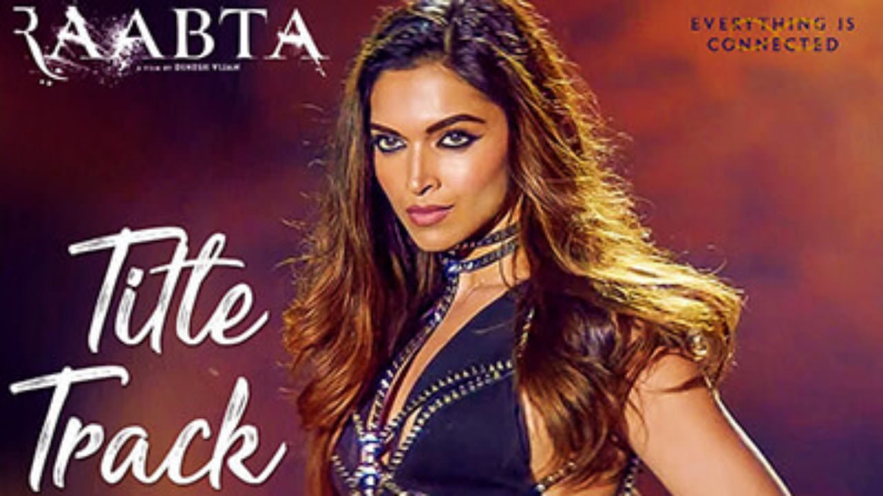 Amazon Raabta Watch Raabta With English Subtitles Mi Nombre My