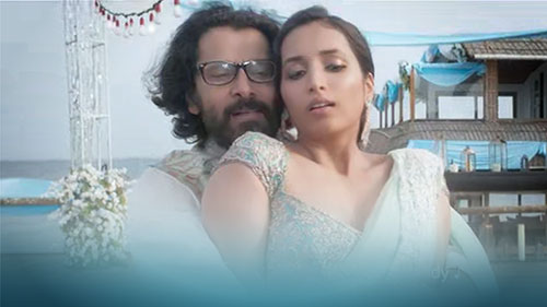 Thumbi Thullal Lyrics English Meaning — Cobra | Shreya Ghoshal