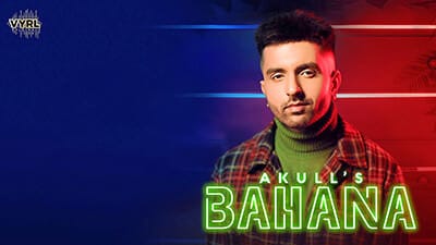Bahana Lyrics – Akull