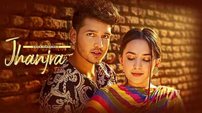 Jhanjra Karan Randhawa song lyrics
