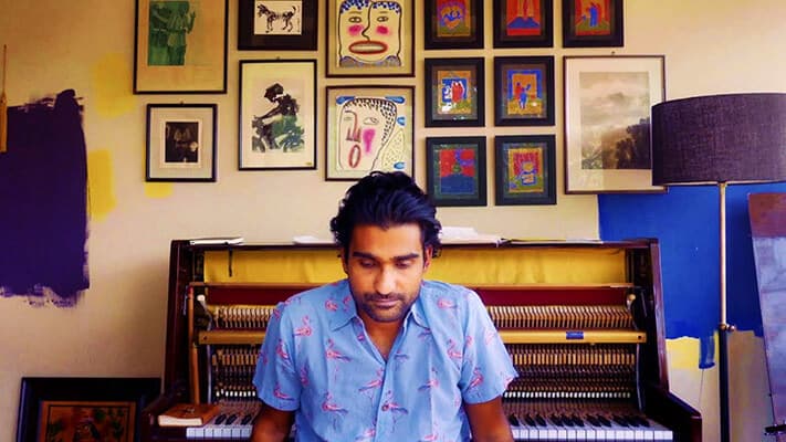 Prateek Kuhad - Kasoor lyrics translation English
