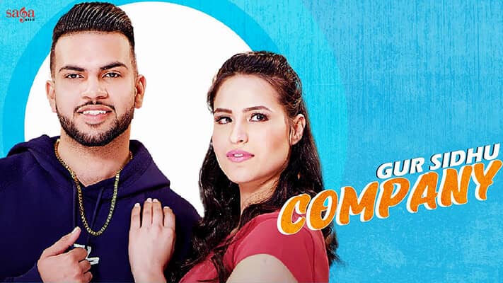 Company Lyrics – Gur Sidhu Ft. Gagan Sahi | Babbu