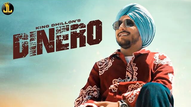 Dinero King Dhillon Masand Music song lyrics